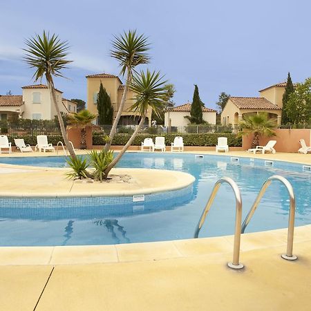 Residence Village D'Oc Golf De Beziers By Popinns Exterior foto