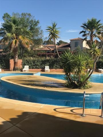 Residence Village D'Oc Golf De Beziers By Popinns Exterior foto