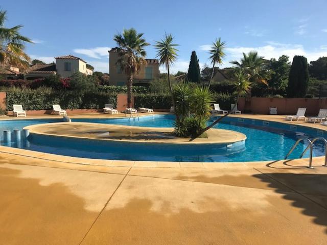 Residence Village D'Oc Golf De Beziers By Popinns Exterior foto