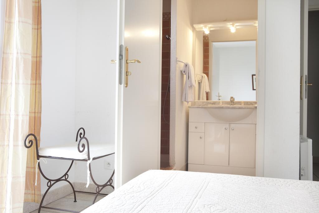 Residence Village D'Oc Golf De Beziers By Popinns Zimmer foto