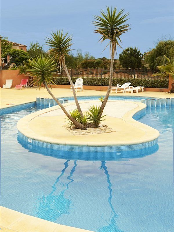Residence Village D'Oc Golf De Beziers By Popinns Exterior foto
